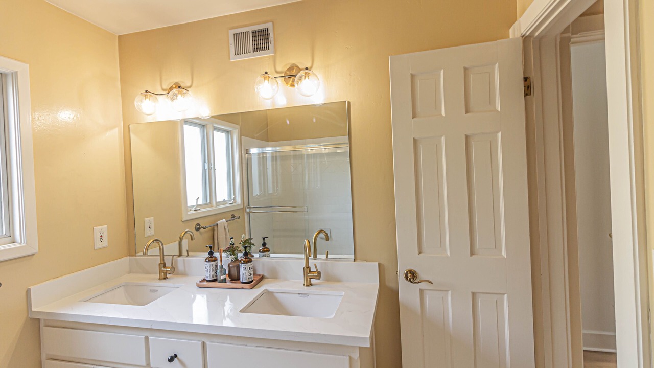 Photo of Bathroom in Kit Carson