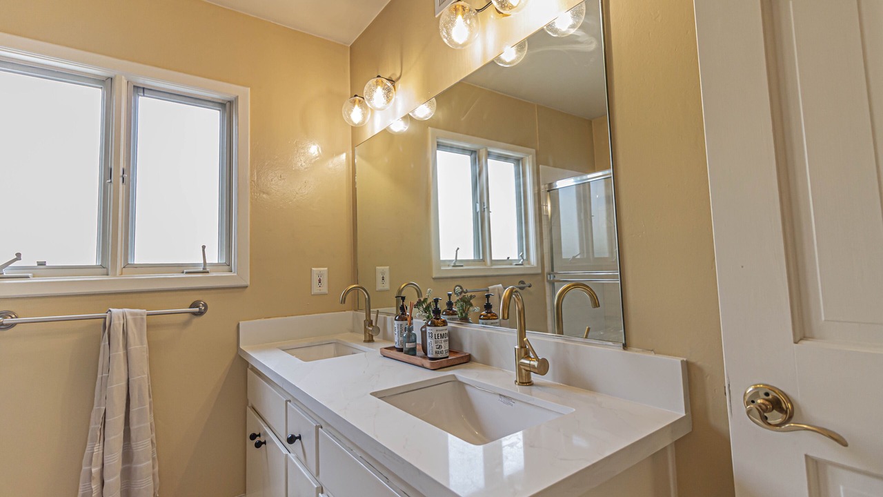 Photo of Bathroom in Kit Carson