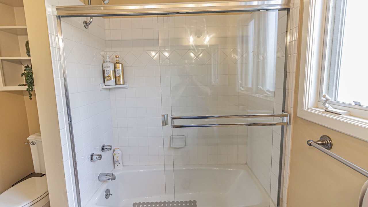 Photo of Bathroom in Kit Carson