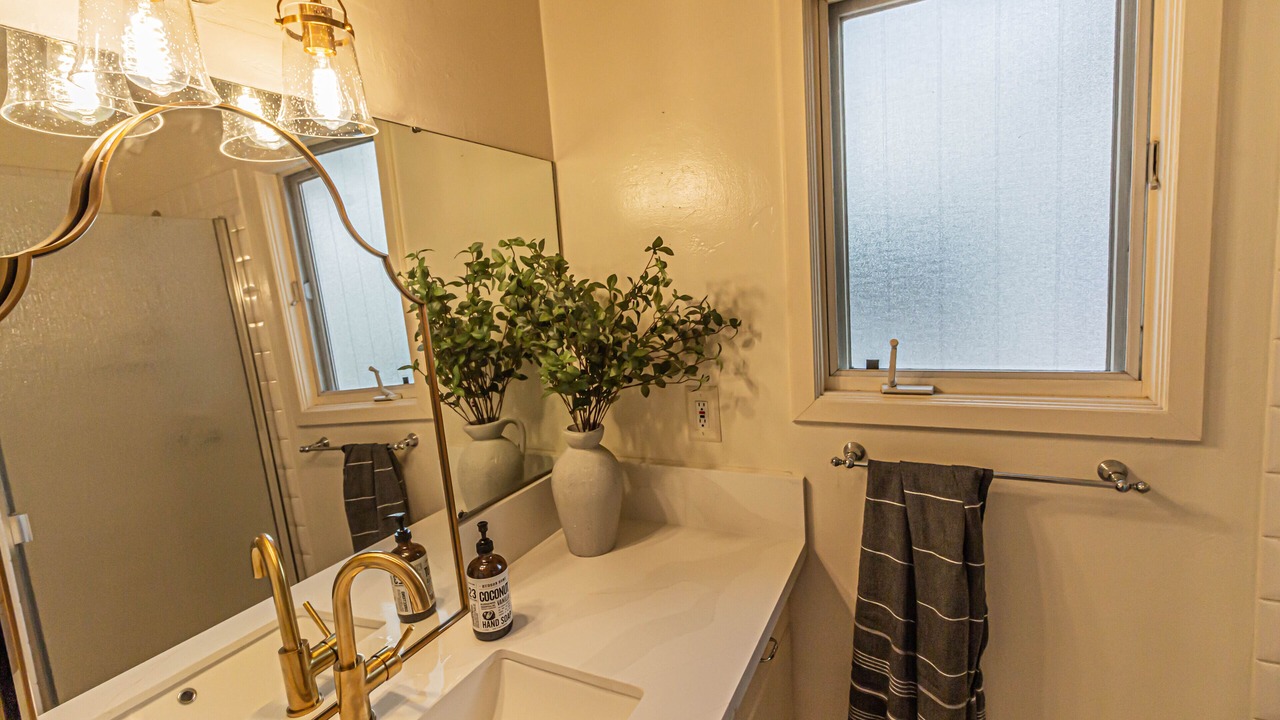 Photo of Bathroom in Kit Carson