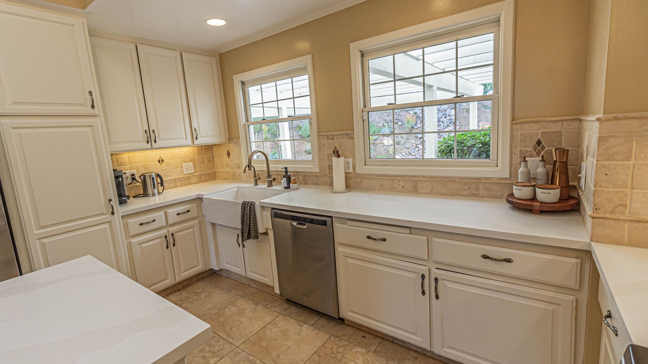 Photo of Kitchen in Kit Carson