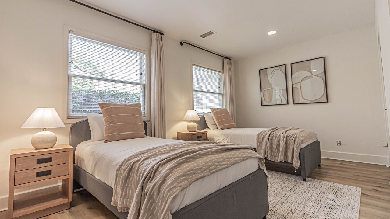 Photo of Bedroom in Kit Carson