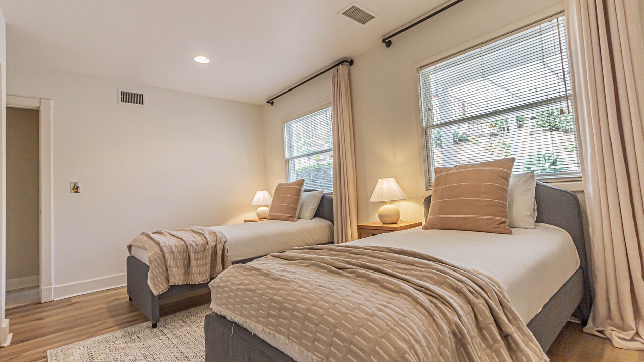 Photo of Bedroom in Kit Carson