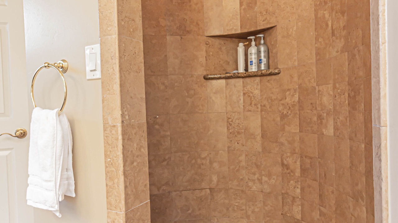 Photo of Bathroom in Kit Carson