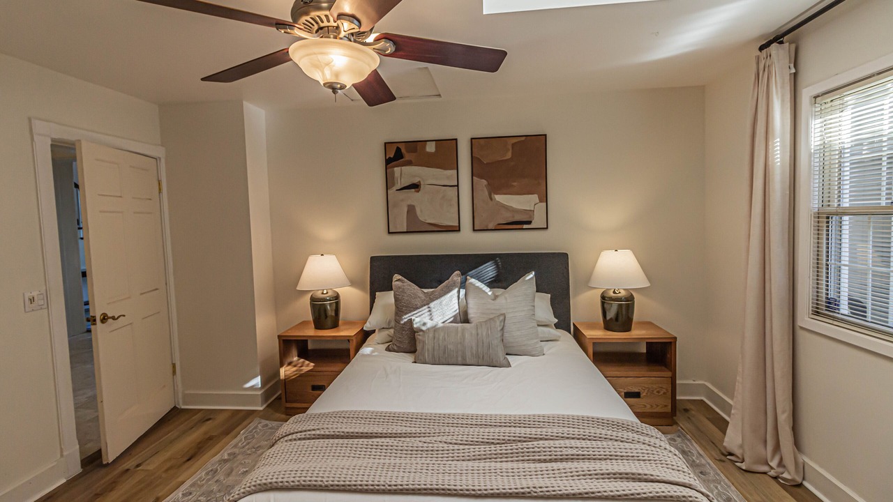 Photo of Bedroom in Kit Carson