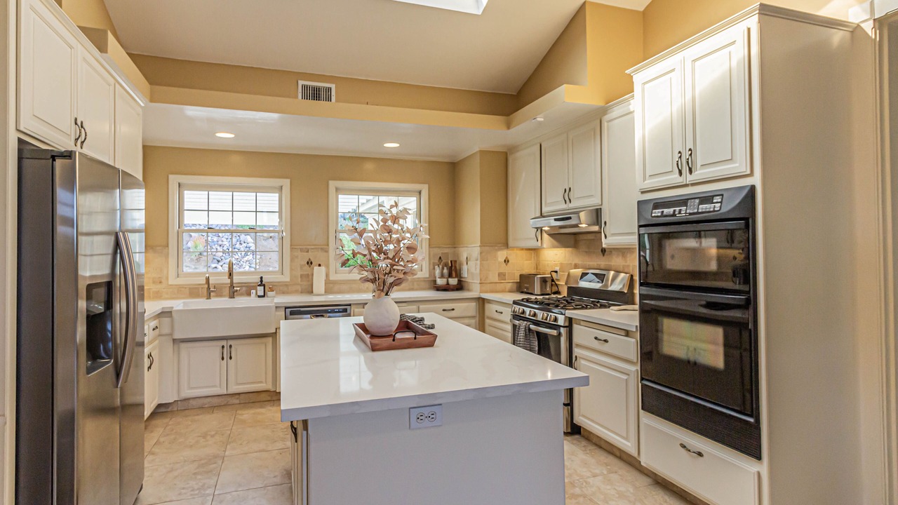 Photo of Kitchen in Kit Carson