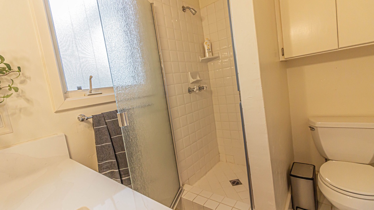Photo of Bathroom in Kit Carson