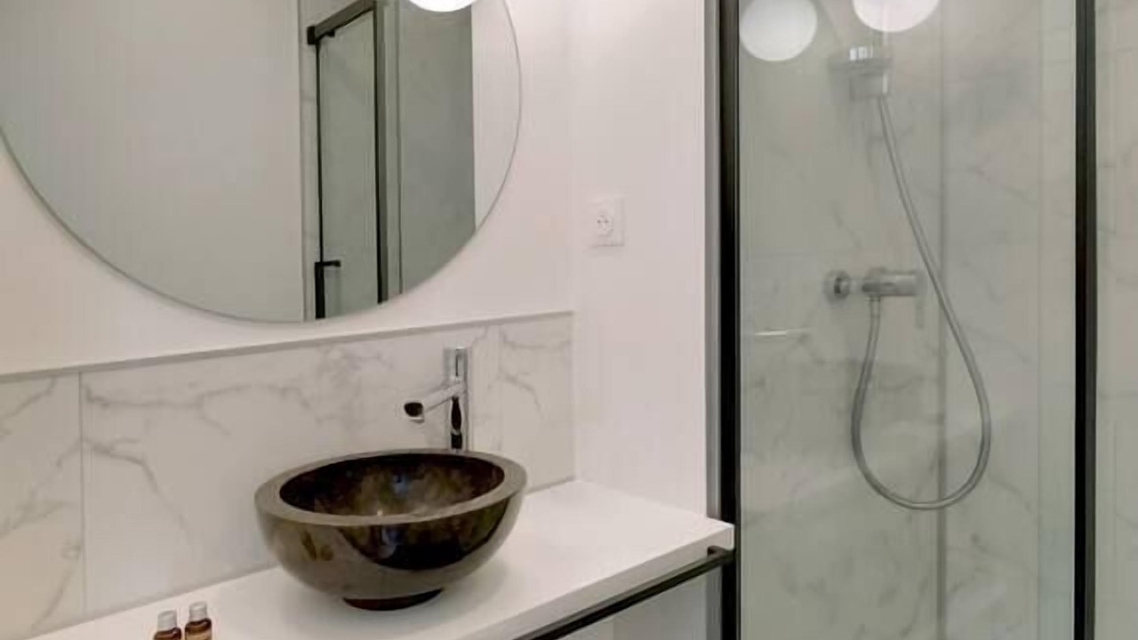 Photo of Bathroom in Arras