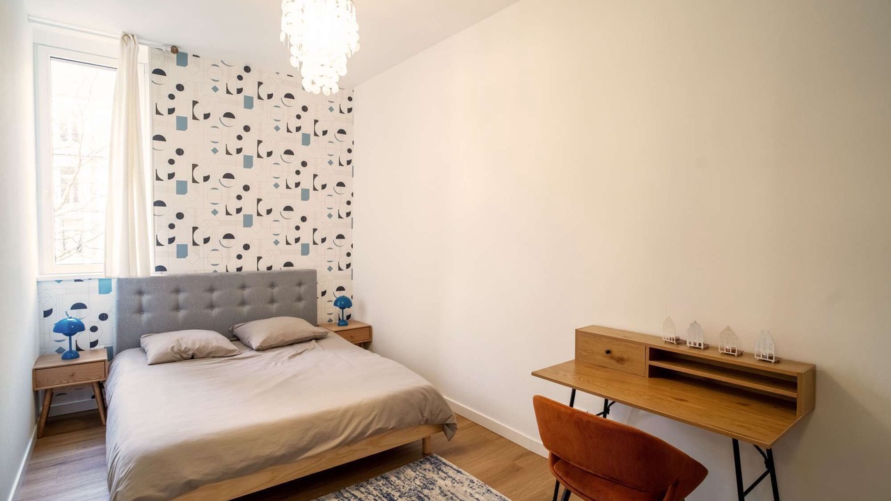 Photo of Bedroom in Arras