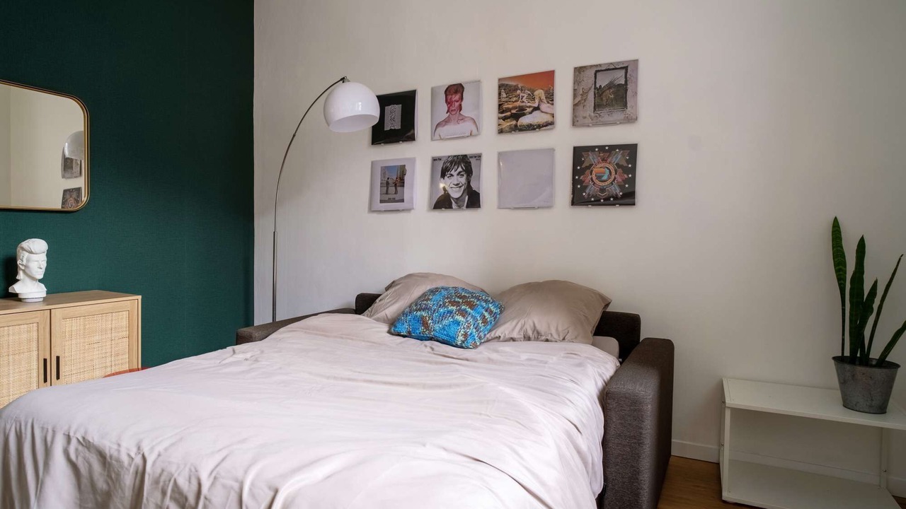 Photo of Bedroom in Arras