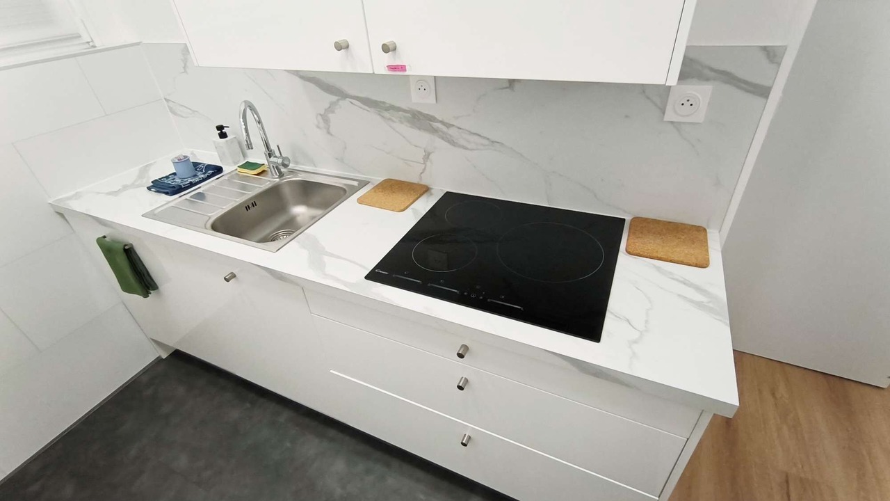 Photo of Kitchen in Arras
