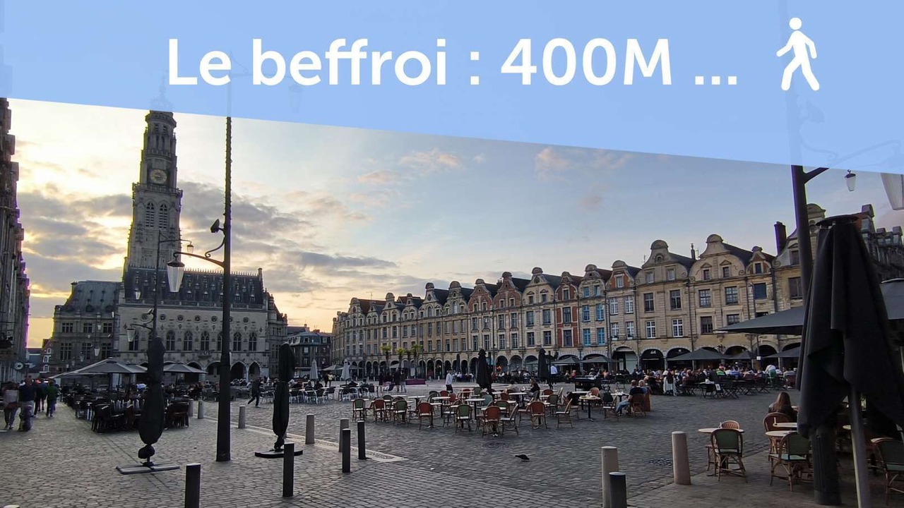Photo of Others in Arras