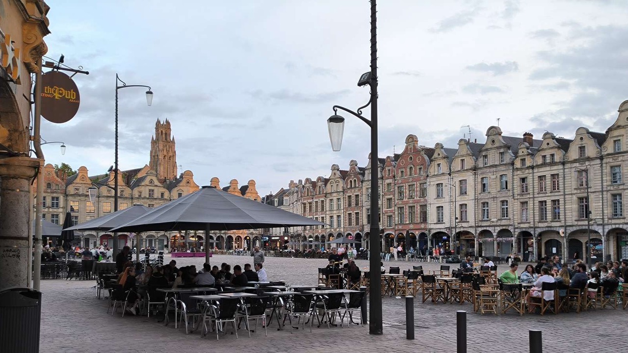 Photo of Others in Arras