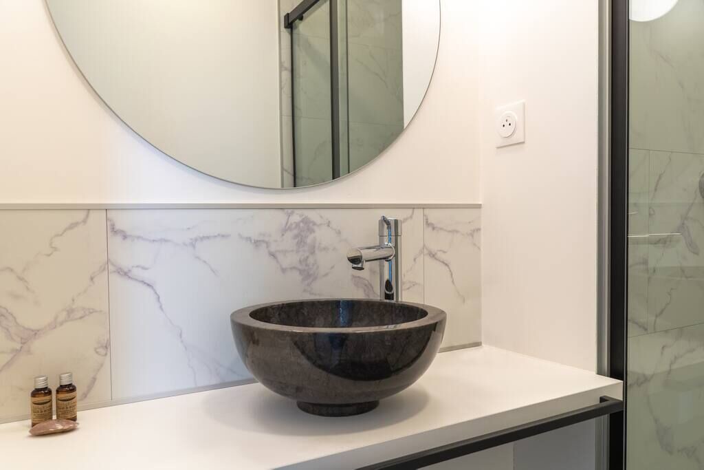 Photo of Bathroom in Arras