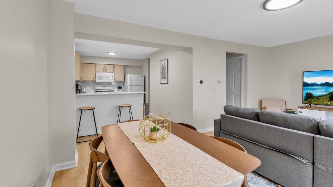 Photo of Livingroom in Willert Park