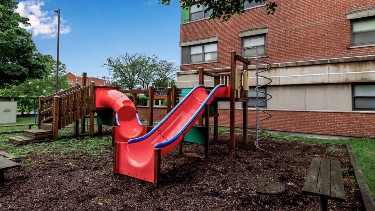 Photo of Others in Willert Park
