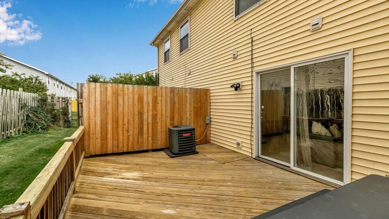 Photo of Others in Willert Park