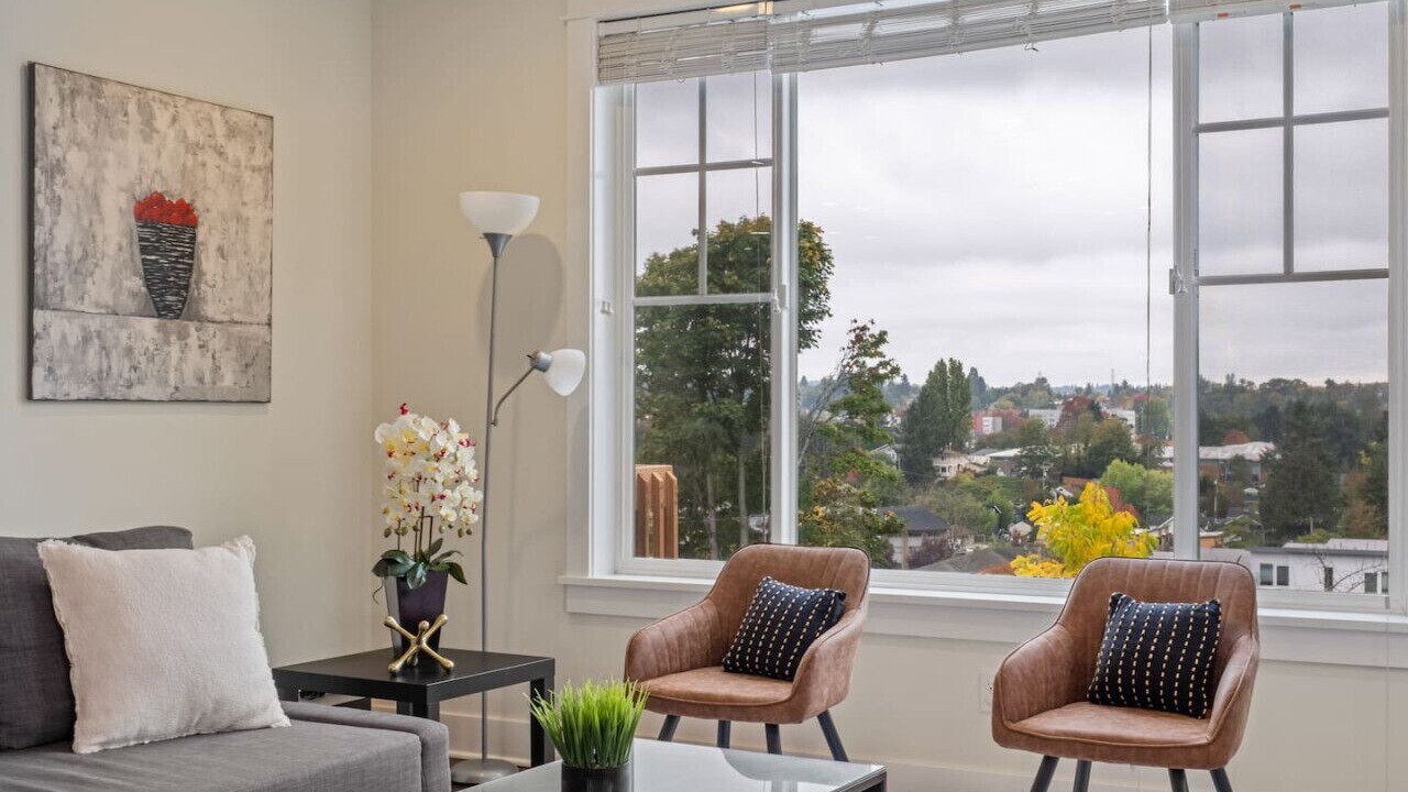 Photo of Livingroom in Brighton