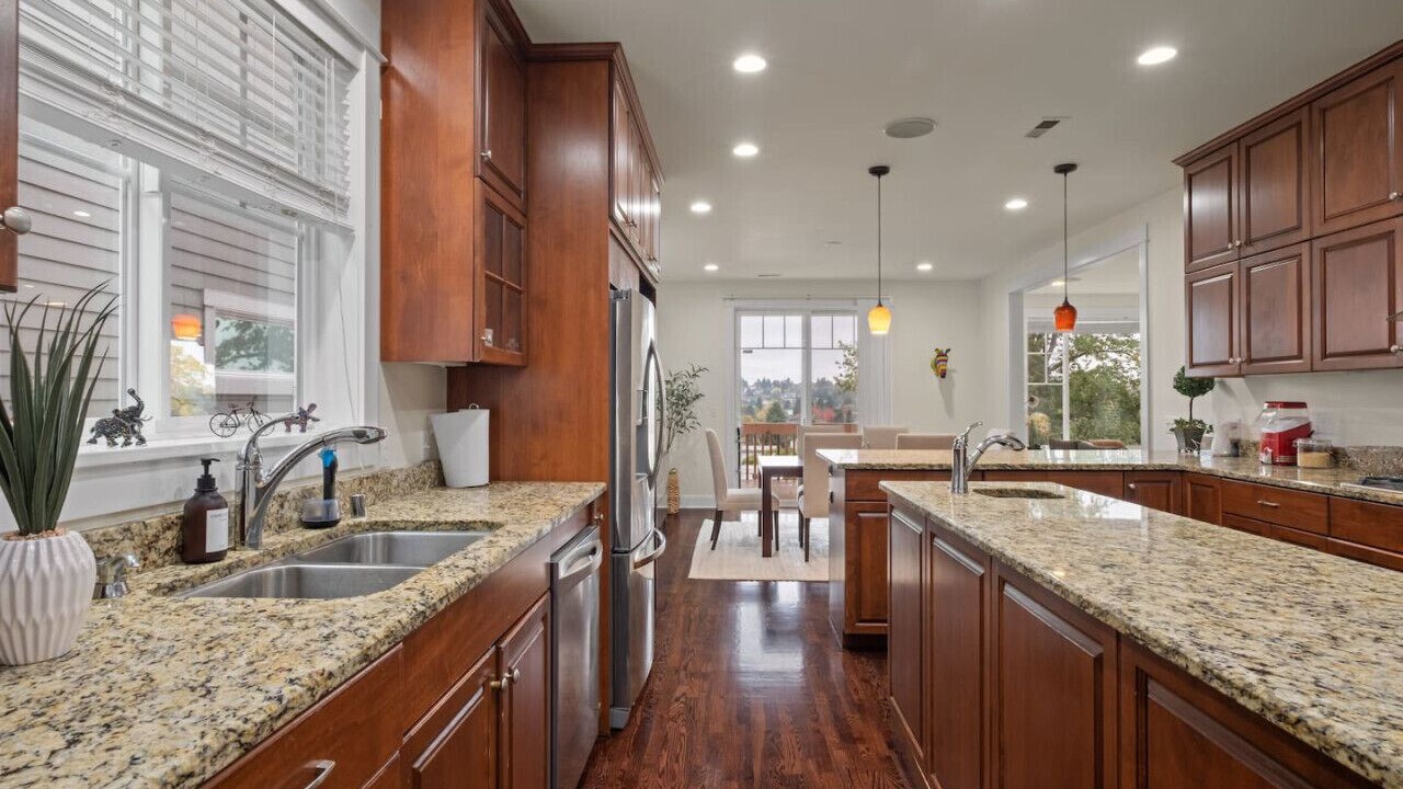 Photo of Kitchen in Brighton