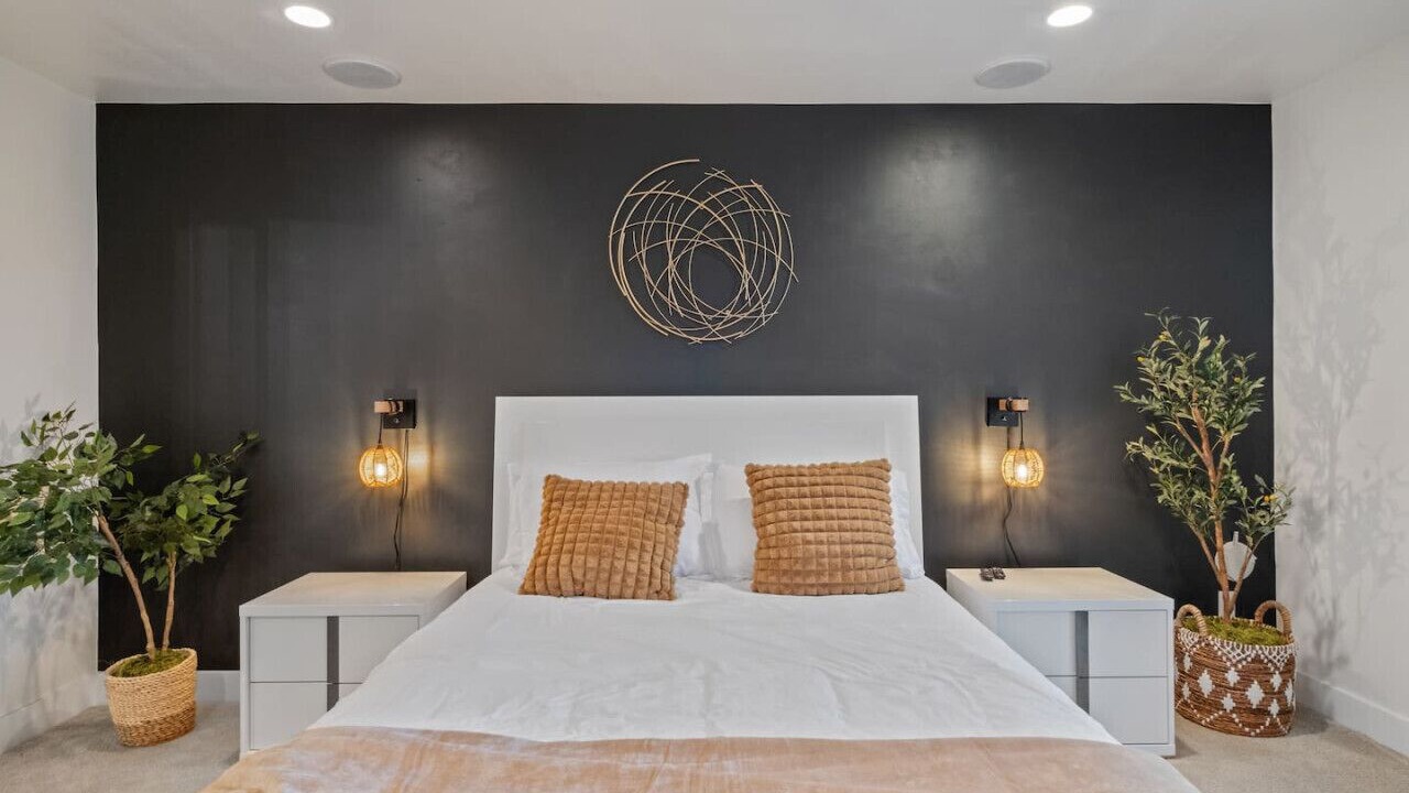 Photo of Bedroom in Brighton