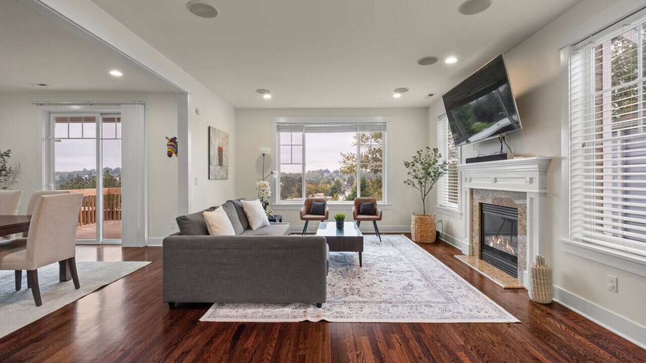 Photo of Livingroom in Brighton