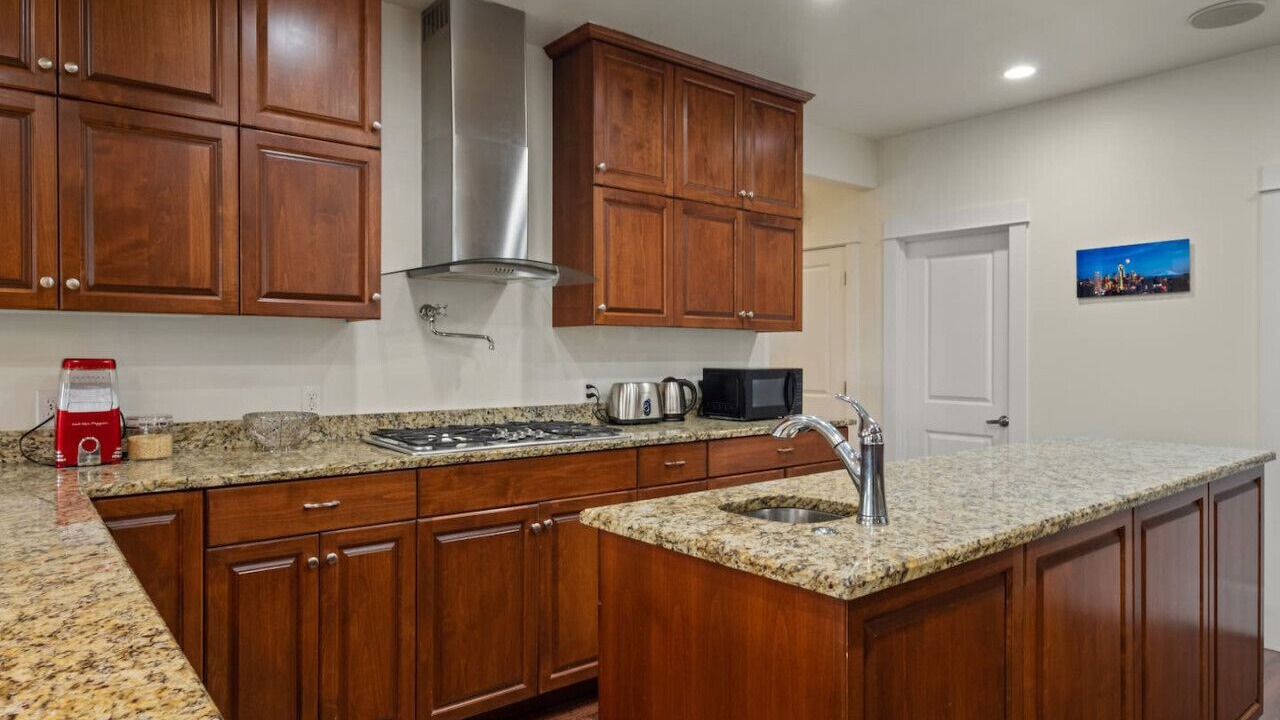 Photo of Kitchen in Brighton