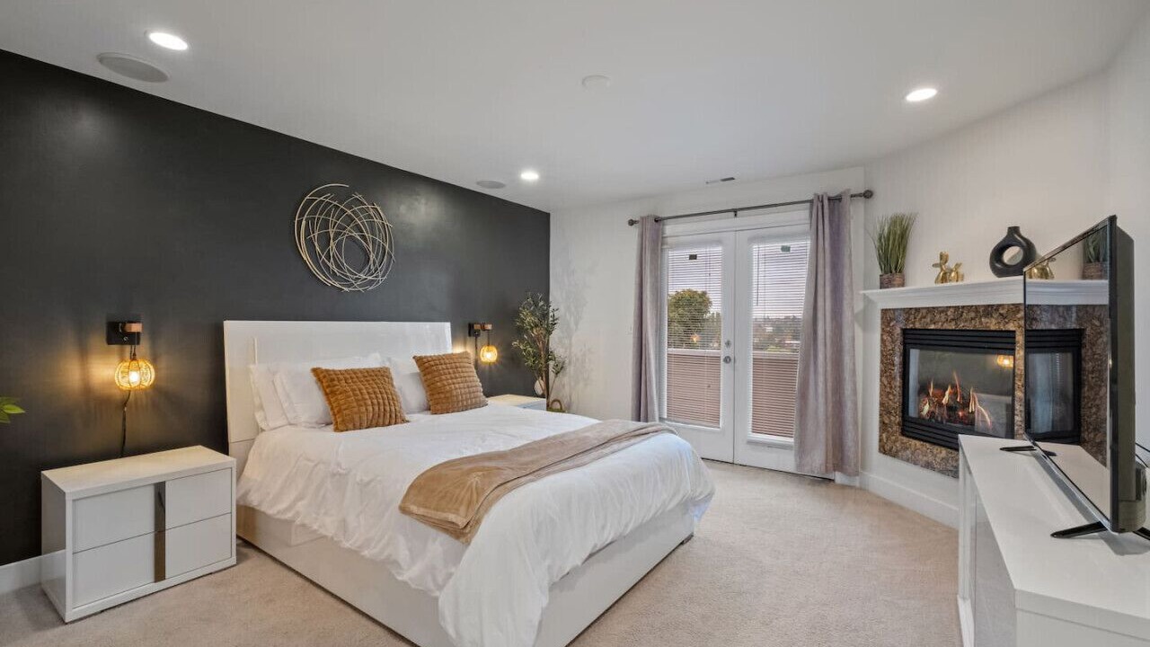 Photo of Bedroom in Brighton