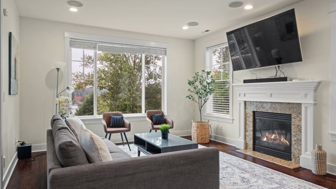 Photo of Livingroom in Brighton