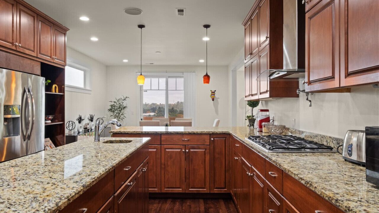 Photo of Kitchen in Brighton