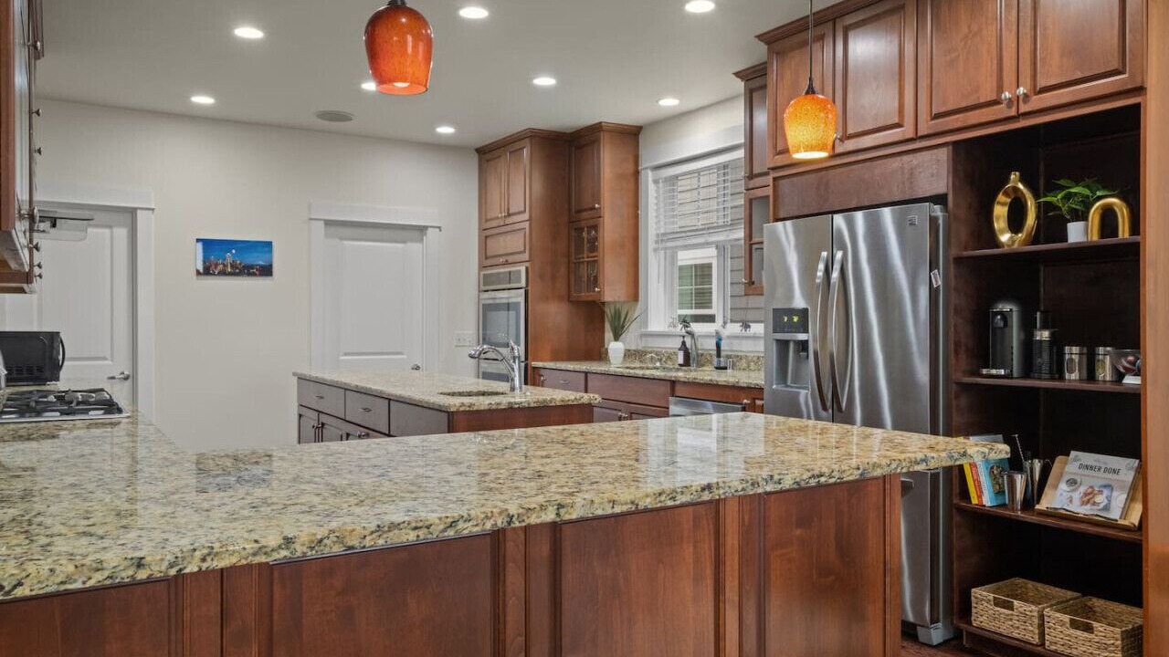 Photo of Kitchen in Brighton