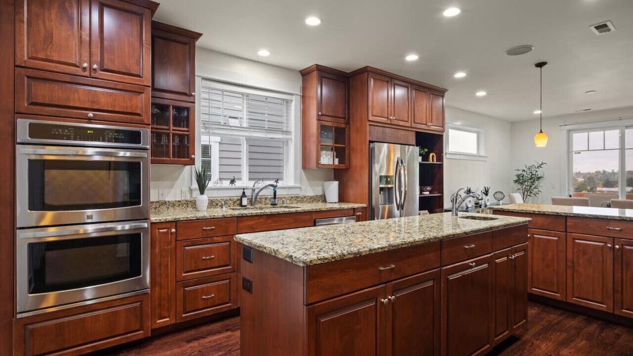 Photo of Kitchen in Brighton