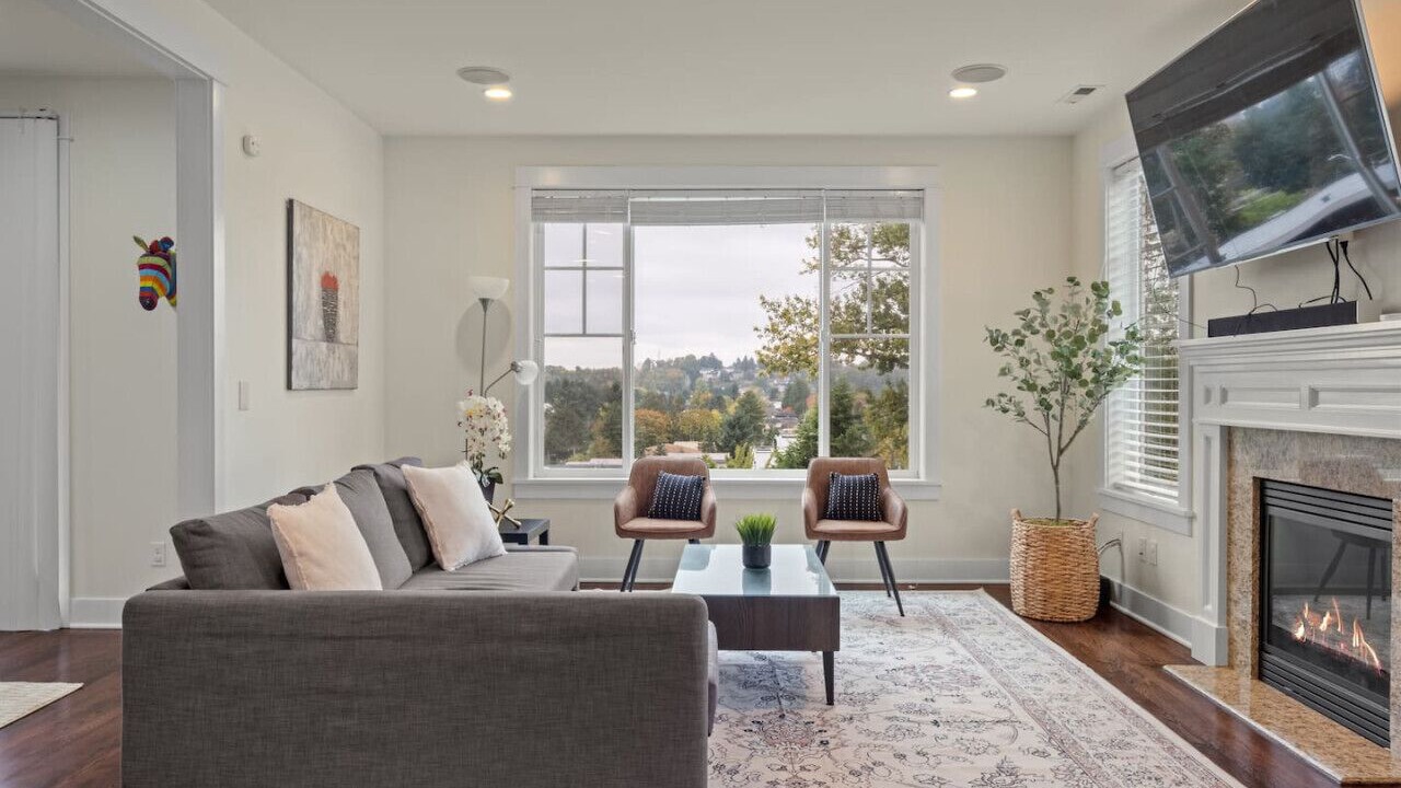 Photo of Livingroom in Brighton