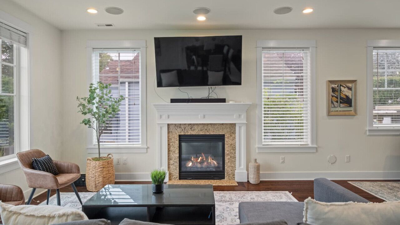 Photo of Livingroom in Brighton