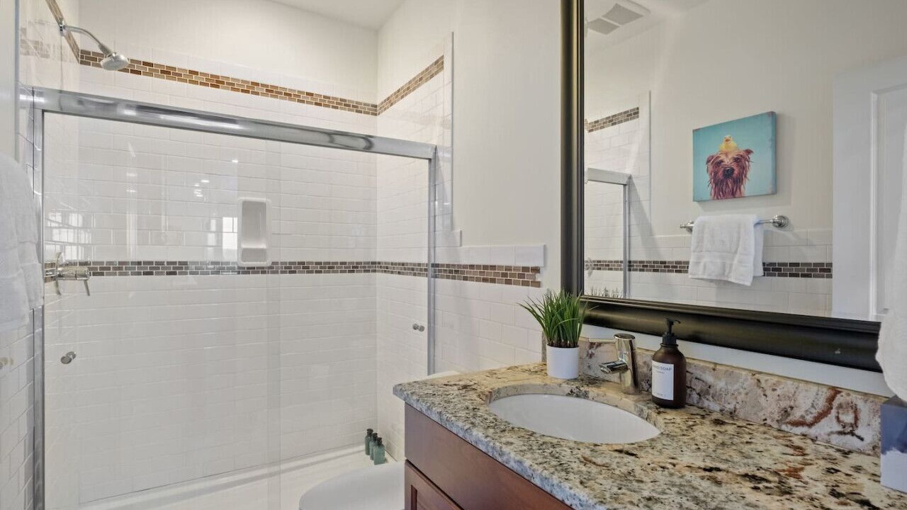 Photo of Bathroom in Brighton