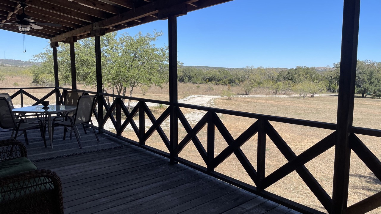 Photo of Outdoor in Round Mountain