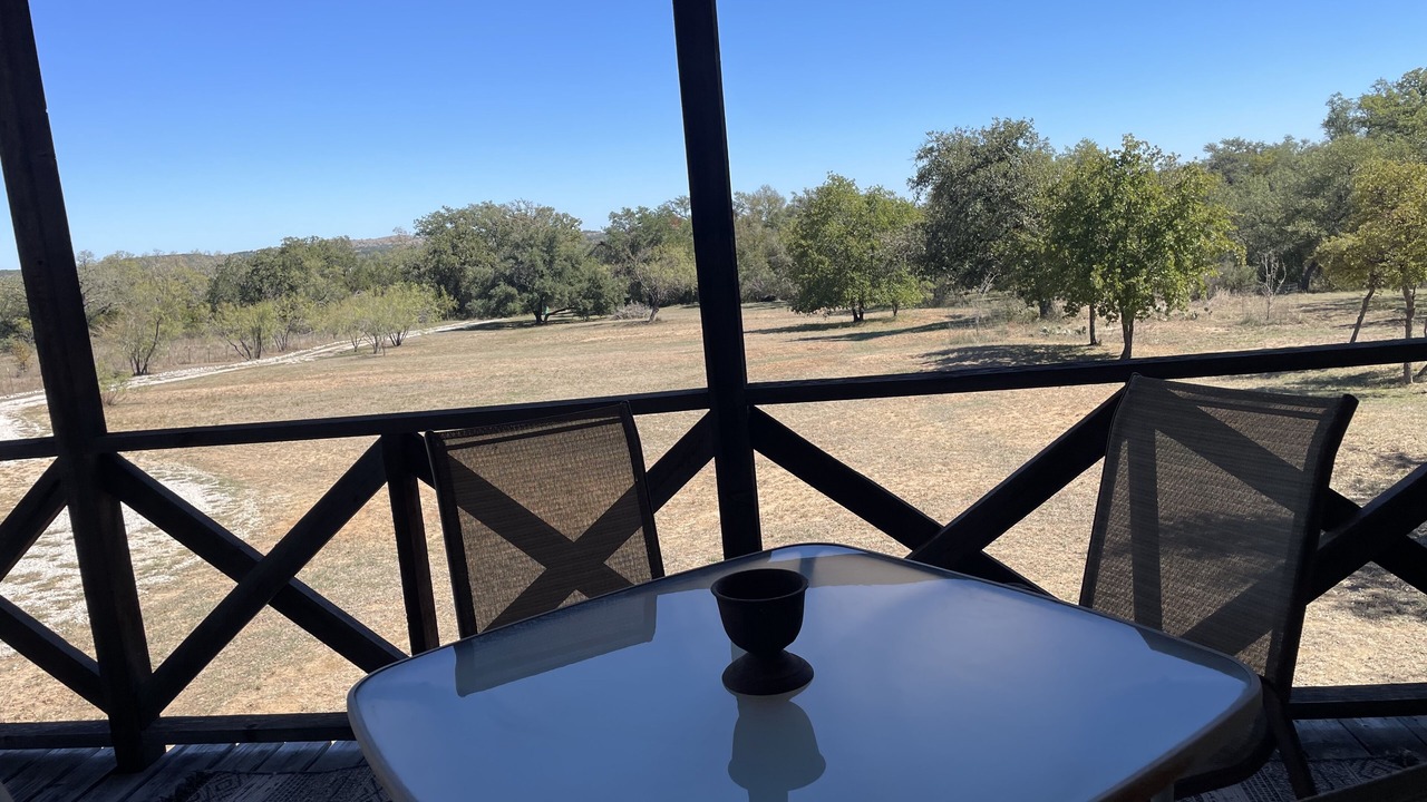 Photo of Outdoor in Round Mountain