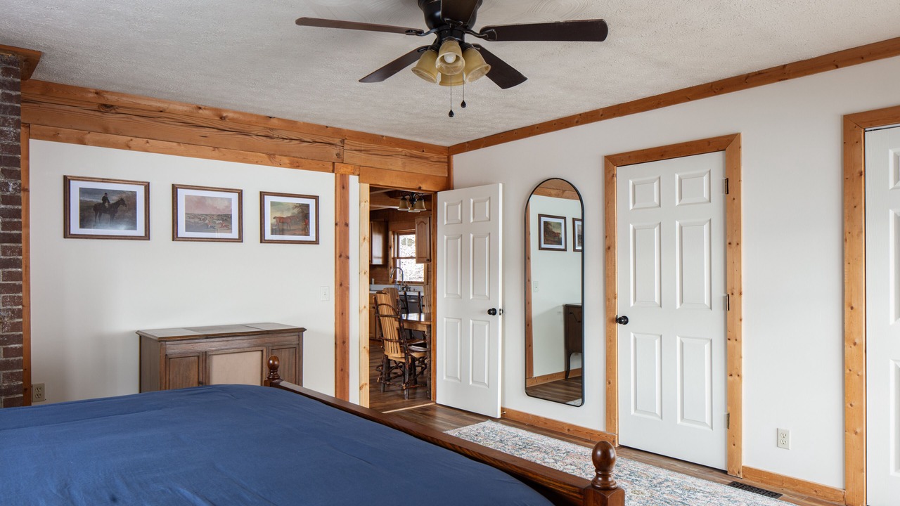 Photo of Bedroom in Willow Wood