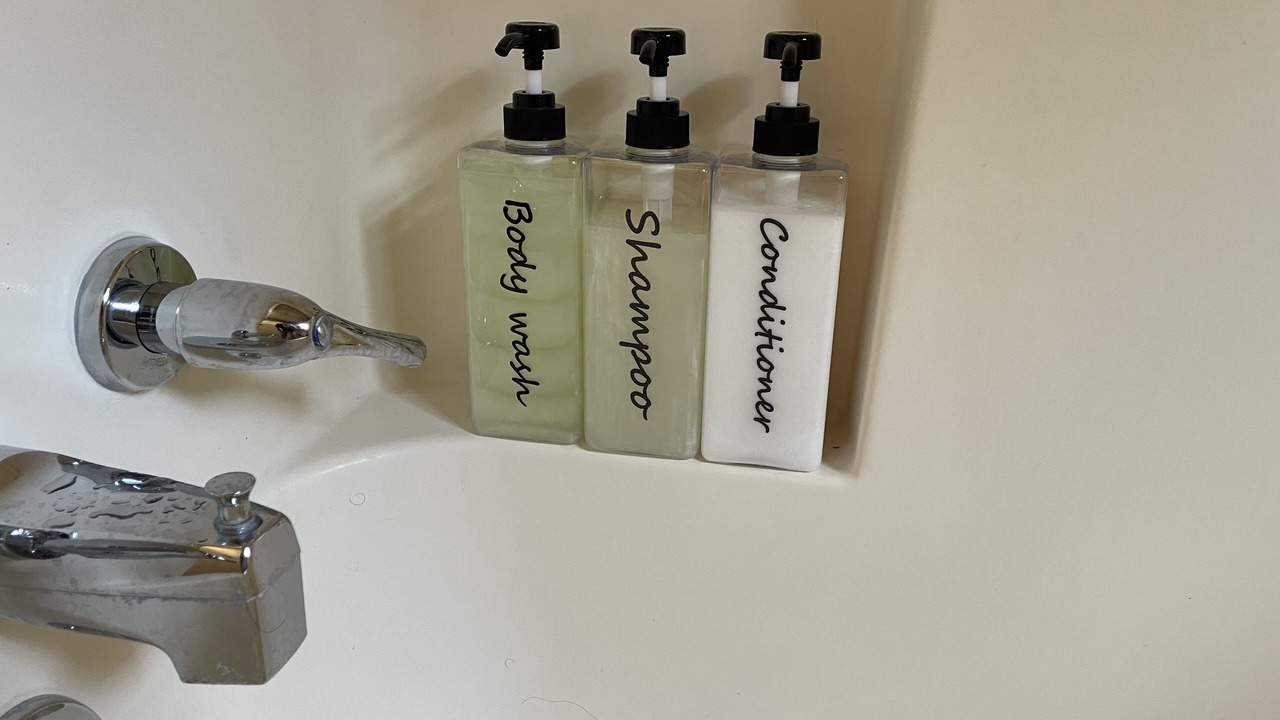 Photo of Bathroom in Willow Wood