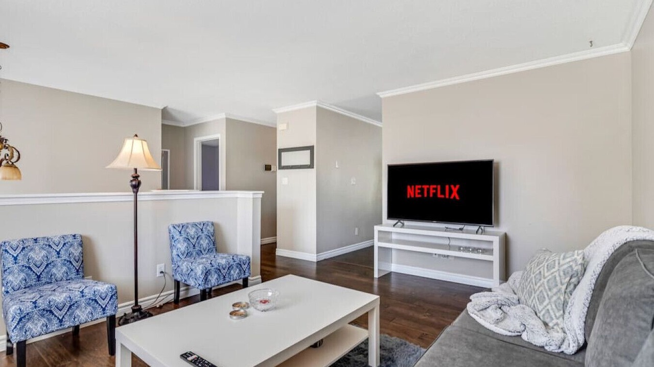 Photo of Livingroom in Trenton