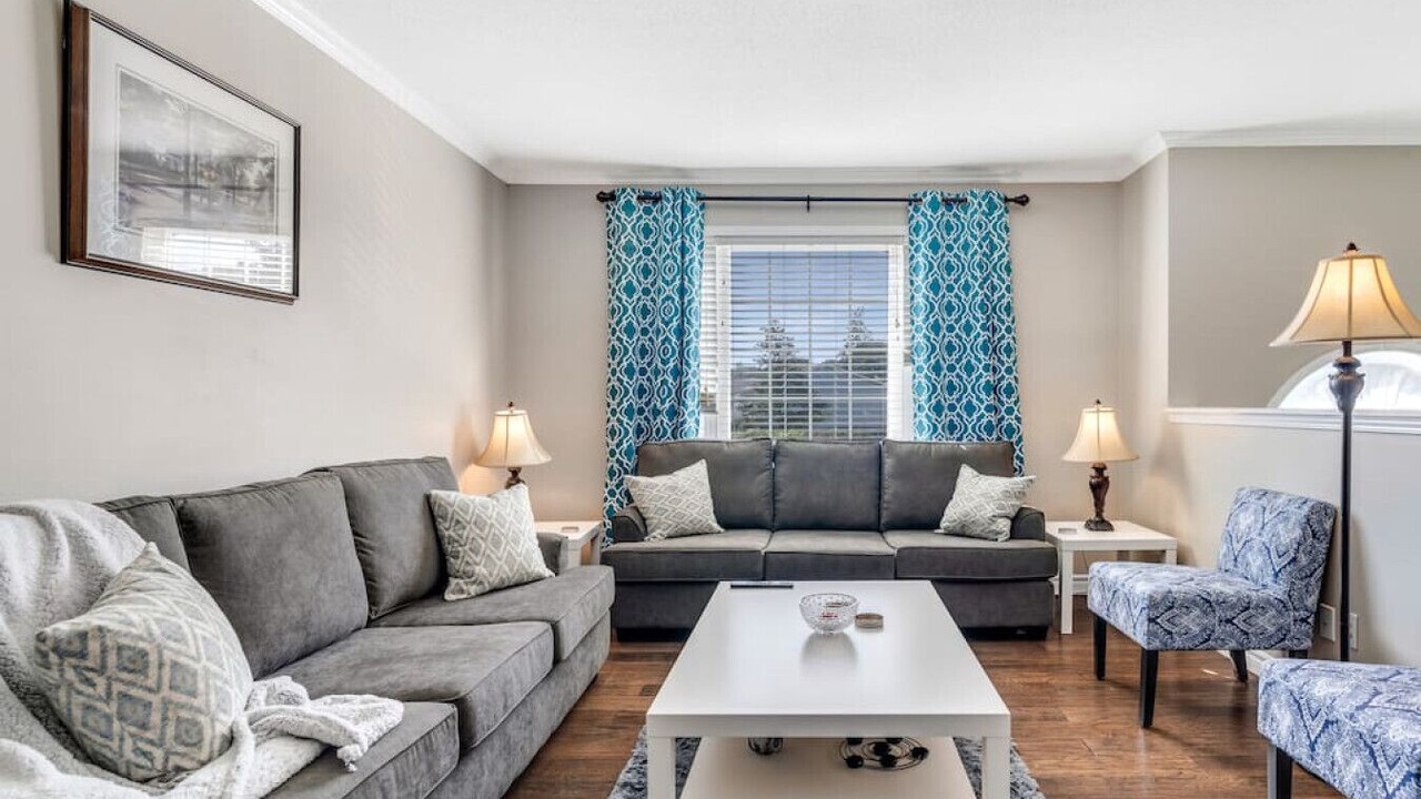 Photo of Livingroom in Trenton