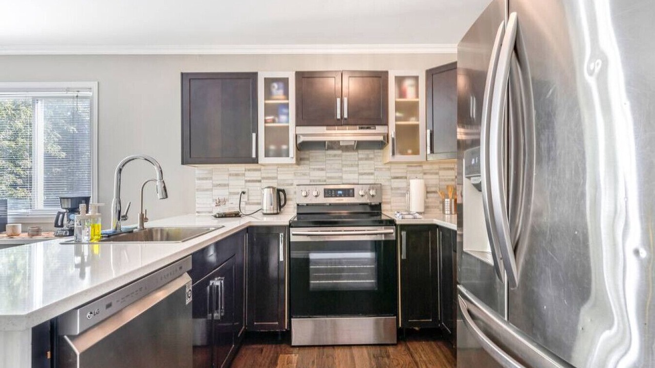 Photo of Kitchen in Trenton