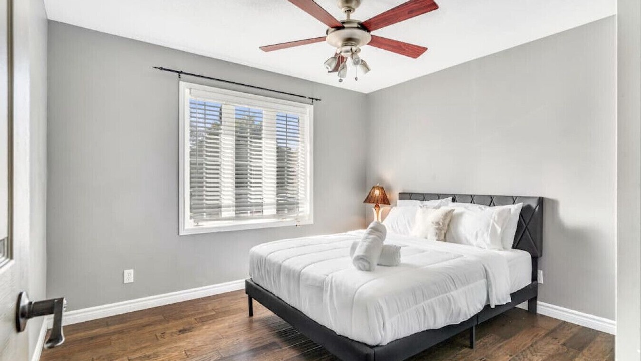 Photo of Bedroom in Trenton