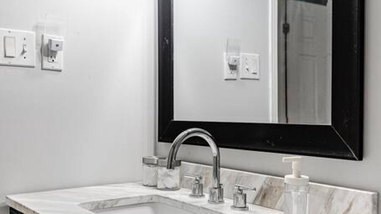 Photo of Bathroom in Trenton