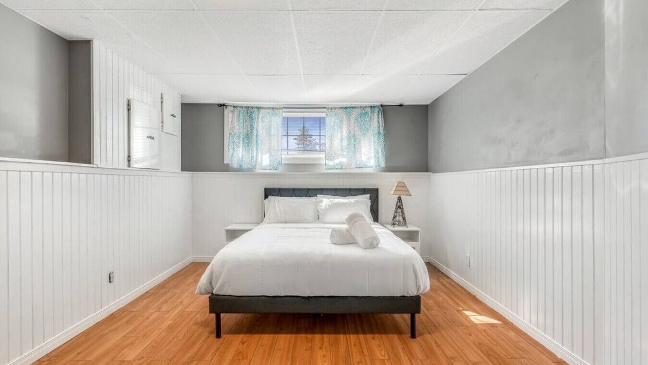 Photo of Bedroom in Trenton