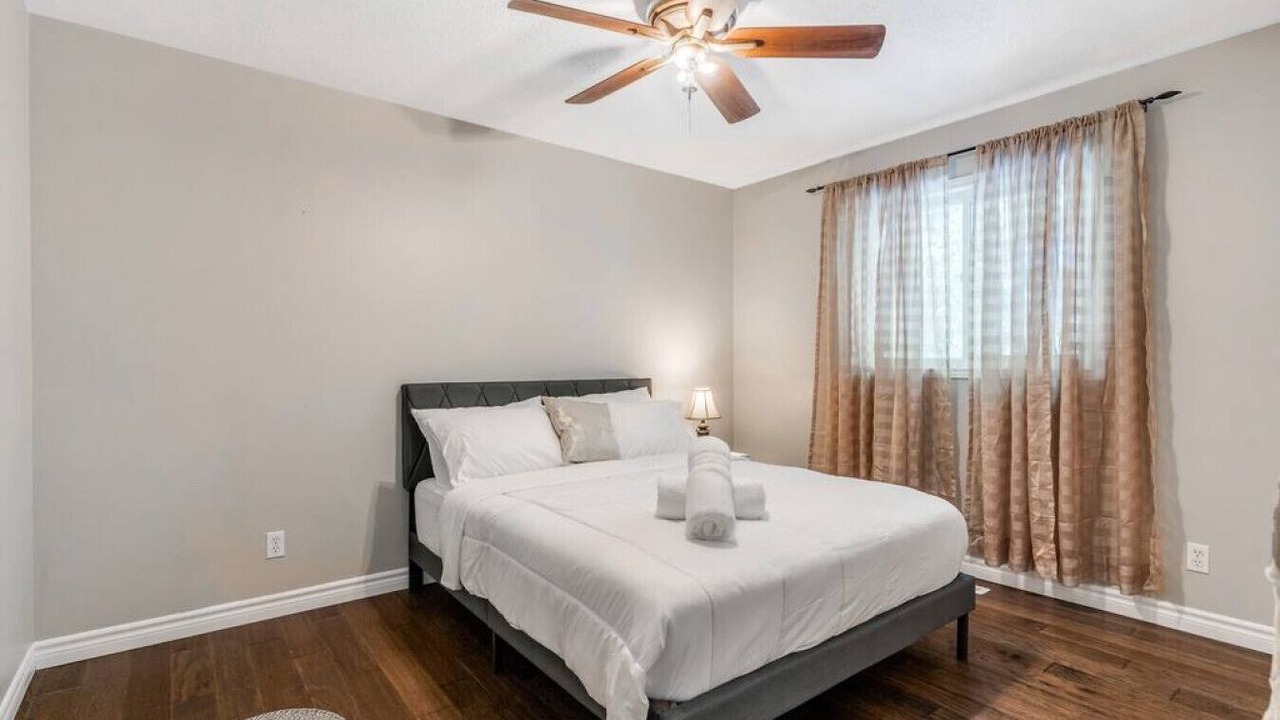 Photo of Bedroom in Trenton