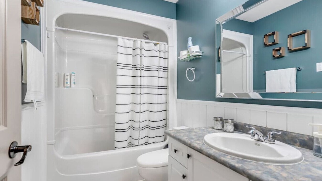 Photo of Bathroom in Trenton