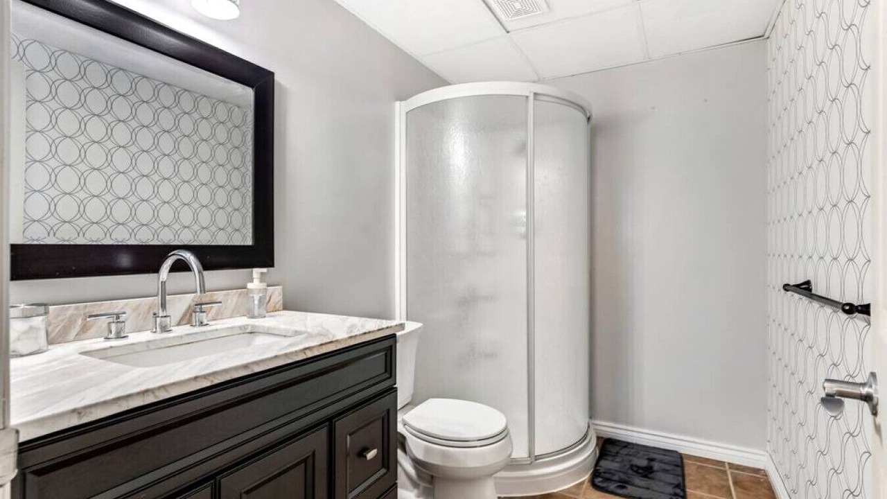 Photo of Bathroom in Trenton