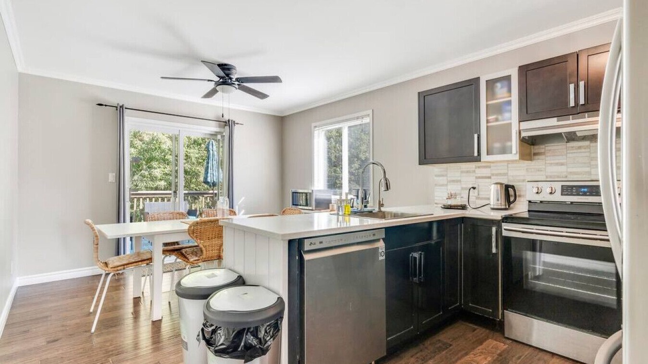 Photo of Kitchen in Trenton