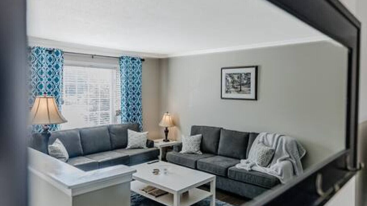 Photo of Livingroom in Trenton
