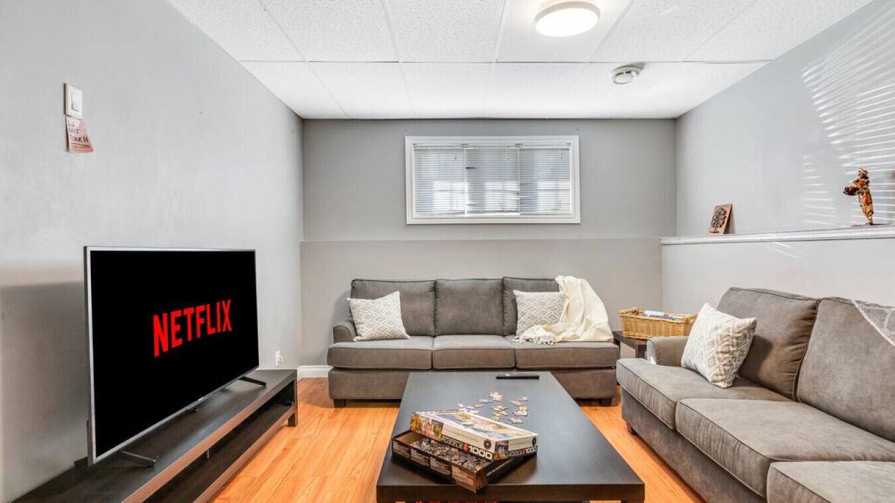 Photo of Livingroom in Trenton